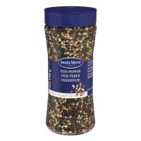 Santa Maria Fem Paprikor 190g