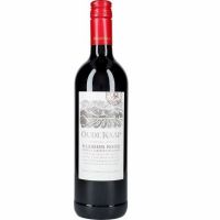 Oude Kaap Klassiek Rood 13,5% 75 Cl