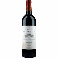 Chateau Pont De Pierre 14% 0,75 Ltr.