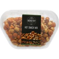 Nordthy Hot Snack Mix 360 g