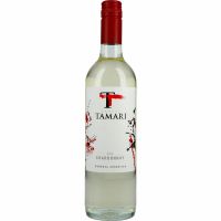 Tamari Chardonnay 13% 0,75 ltr