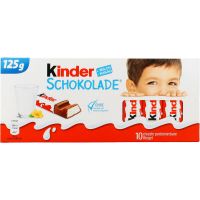 Ferrero Kinder Chocolate 100 g