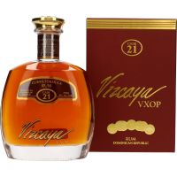 Vizcaya VXOP Cask No.21 40% 70 cl