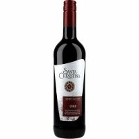 Santa Christina Cabernet Sauvignon 12,5% 0,75 ltr