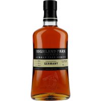 Highland Park Single Cask Series Cask no. 4439 59,6% 0,7 ltr.