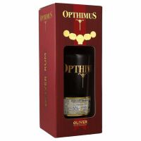 Opthimus 21YO 38% 70 cl