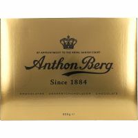 Anthon Berg Luxury Gold 800 g