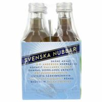 Hallands Fläder 38% 70 cl