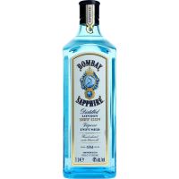 Bombay Sapphire 40 % 1 L