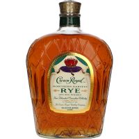 Crown Royal Northern Harvest Rye Whisky 45% 1 ltr.