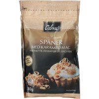 Odense Chips med karamelsmak 80 gr