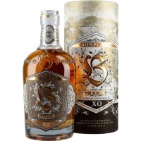 Bonpland Rum Xo 0,5l 40%