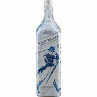 Johnnie Walker White Walker 41,7% 1 L