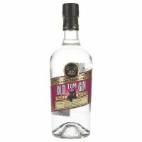 The Secret Treasures Old Tom Gin 47% 0,7L