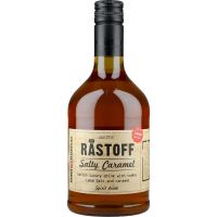 Råstoff Salty Caramel 16,4 % 0,7 ltr.