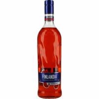 Finlandia Redberry 37,5% 1 L