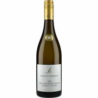 Siegbert Bimmerle Kabinett Grauer Burgunder 12,5% 0,75 ltr.