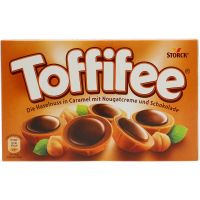 Toffifee 125 g
