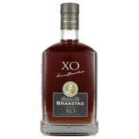 Braastad Cognac XO 40% 1 L
