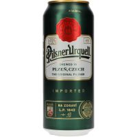 Urquell Pilsner 4,4% 24 x 500ml