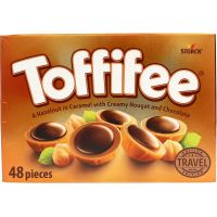 Toffifee 48er 400g