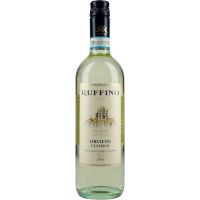 Ruffino Orvieto Classico Vitt Vin 12% 0,75 ltr.