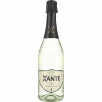Xante Sparkling 10% 0,75 ltr.