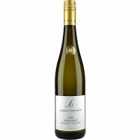Siegbert Bimmerle Kabinett Riesling trocken 12,5% 0,75 ltr.