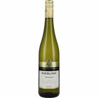 Abtei Himmerod Riesling Trocken 11,5% 0,75 ltr.