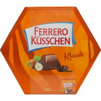 Ferrero Kyssar 178 g