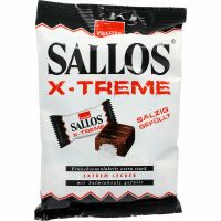 Villosa Sallos X-Treme 150 g