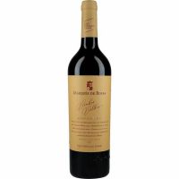Marques De Borba Vinhas Velhas Red 14,5% 75 Cl