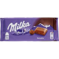 Milka Noisette 100 g