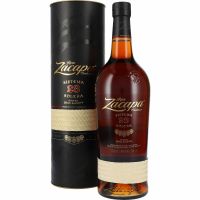 Ron Zacapa Solera 23 years 40% 1 l