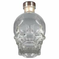 Crystal Head Vodka 40% 70 cl