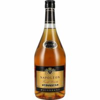 Napoleon Brandy VSOP 36% 100 cl