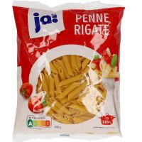 Ja! Penne Rigate 500 g