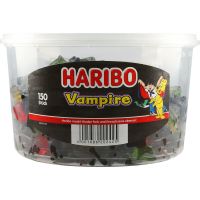 Haribo Vampyrer 1200 g