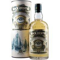 Rock Oyster 46.8% Blended Island Malt Whisky 0,70L