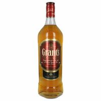 Grant´s Family Reserve Whisky 40 % 1 L