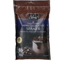 Odense Dark Chocolate Chips 80 gr