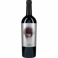 El Goru Monastrell Syrah Petit Verdot 14% 0,75 ltr.