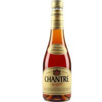 Chantré Weinbrand 36% 0,35 ltr.