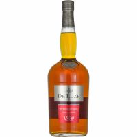 De Luze Cognac VSOP 40% 100 cl