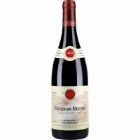 E.Guigal Cotes Du Rhone Rouge 14% 75 Cl