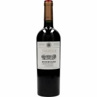 Tarapaca Reserva Cabernet Sauvignon 14 % 75 Cl