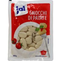 Ja! Gnocchi Di Patate 500 g