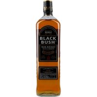 Bushmills Black Bush Irish Whiskey 40% 1,00l