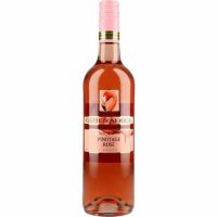 Game of Africa Pinotage Rosé 14% 75 Cl