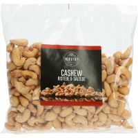 Nordthy Rostad & Saltad Cashewnötter 300 g